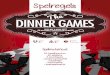 Spelregels - Just Gamesjustgames.nl/wp-content/uploads/2014/12/The_Dinner_Games... · 2017-08-01 · mag de gekozen Spelleider de brief hieronder lezen... Beste Spelleider, ... Doe