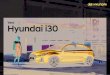 Yeni Hyundai i30hyundaiplaza.com.tr/i30/i30brosuruA4.pdfYeni i30, hafifleyen gövdesiyle daha etkin bir performans sunarken yakıt tüketiminizi azaltıyor. %53’ü Ultra Yüksek