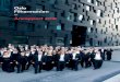 Oslo Filharmonien −+ Årsrapport 2018Oslo-Filharmonien Haakon VIIs gate 2, Postboks 1607 Vika, N-0119 Oslo Telefon: 22 01 49 00 org.nr. 976 944 143 post@ofo.no Foto omslag: CF Wesenberg