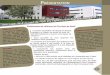 Hôpital Fleyriat - Viriat - Présentation · 2015-03-11 · • Un pôle Gériatrie installé entre Fleyriat, l’Hôtel Dieu et la Résidence Emile Pélicand, permettant notam-
