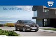 Dacia à Ottignies - Nouvelle Dacia Logan · Nouvelle Dacia Logan vous offre 5 places généreuses pour accueillir confortablement tous vos passagers… mais aussi de nombreux rangements