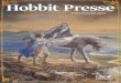 Hobbit Presse - Klett-Cotta€¦ · der Frösche fliegen können, Läuse groß genug sind, um auf ihnen zu reiten, und Bären eine Vorliebe dafür haben, Frauen zu verführen. Doch