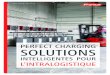 PERFECT CHARGING SOLUTIONS/downloads/Perfect Charging...Fronius Perfect Charging est votre partenaire privilégié pour des solutions de charge personnalisées qui garantissent un