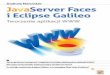 JavaServer Faces i Eclipse Galileo. Tworzenie aplikacji 68 JavaServer Faces i Eclipse Galileo. Tworzenie