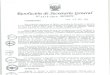 UGEL 05 · 2017-03-20 · 3.16. Resolución Ministerial NO 0519-2012-ED, que aprueba la Directiva NO 019- 2012-MINEDU/VMGI-OET, "Lineamientos para la Prevención y Protección de