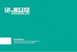 Catálogo - JELUZ | Productos Eléctricos · 2019-09-13 · 2 ne ee FUNDAMENTOS Máxima calidad de sus productos Satisfacción del cliente Bienestar de su personal Empresa argentina