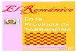 En la Provincia - misellos.files.wordpress.com · EL ROMÁNICO EN LA PROVINCIA DE TARRAGONA Tarragona 25 Julio 1964 0,32 € Personajes 01.10.09 + 1 p. Románico Espa ñol 24.07.61