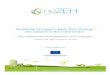 Roadmap to trigger nearly Zero Energy renovations in the ......4 D7.11 neZEH Roadmap, last update 27-Apr-2016 1. INTRODUCTION neZEH aimed to demonstrate the application of the Nearly