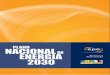 Abesco - Eficiência Energética | Associação Brasileira das …abesco.com.br/.../2015/07/Plano-Nacional-Energia-2030.pdf · 2016-02-12 · Energia no Brasil - Aspectos técnicos