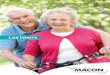 Les loisirs - Mâcon€¦ · Les loisirs Centre communal d’action sociale Service personnes âgées. Il existe de nombreux clubs de personnes âgées dans les quartiers de Mâcon