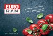 IZMIR - TURKEY - Euro Ran...product portfolio ranging from pickles to canned food and gourmet sauces. The Company appeals to consumers with its own brands, while undertaking contract
