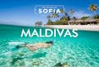 Maldivas - Los viajes de Sofأ­a Maldivas Meet & greet en el aeropuerto con nuestro personal en tierra