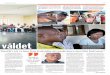 Dumisani Rebombo försöker få unga Unga män som deltar i One … man can pdf 2.pdf · 2015-11-19 · Dumisani Rebombo bestämde sig för att på heltid jobba för att förhindra