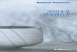 Environmental Sustainability Report 2001 - Panasonic USA ... Environmental Sustainability Report 2001