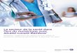 Le secteur de la santé dans l‘ère du numérique avec Alcatel-Lucent Rainbow… · 2020-03-16 · Le secteur de la santé dans l’ère du numérique avec Alcatel-Lucent Rainbow