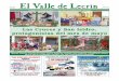 PADUL COZVÍJAR Las Cruces y San Isidro, protagonistas del ...elvalledelecrin.com/hemeroteca/El_Valle_de_Lecrin... · Nº 223 4ª Época JUNIO 2013 Precio: 1,20 euros Tirada: 2000