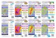 Analysis Forecast Precipitation Real 浸⽔害 洪⽔...Analysis and Forecast of Precipitation ‐timeLandslideRisk Map Real‐ time Landslide Risk Map Real‐time Inundation Risk