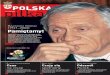 Czasopismo Polskiego Zwiàzku Pi∏ki No˝nej POLSKA pi∏kaozpn.czest.pl/dok/polska_pilka/Polska_Pilka_01_2011.pdf · Z ¸AWKI SELEKCJONERA Czas na cisz´ Franciszek Smuda: Zwycięstwa