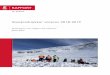 RAPPORT - NVEpublikasjoner.nve.no/rapport/2019/rapport2019_45.pdf · Rapport, nynorsk nr 45-2019 Snøskredulykker vinteren 2018-2019 Rapporten tek for seg snøskredulykker med omkomne