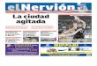 NERVION29052015 : BIL : 1 : Página 1 · Bilbao se prepara para vivir un «fin de semana completito». La fi-nal de la Copa del Rey, el Bilbao Triathlon y el Ibilaldia pondrán 