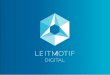 LEITMOTIF Experience Modell 2019-04-08آ  BRAND TOUCHPOINT MANAGEMENT CUSTOMER EXPERIENCE MANAGEMENT