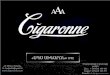 ՍՊՍ ՍԻԳԱՐՈՆ - Cigaronne Cigaronne-ARM.pdf · «ՍՊՍ ՍԻԳԱՐՈՆ» ՍՊԸ Մարկետինգի և վաճառքի բաժին Հեռ.: + (374) 10 661 432 Ֆաքս:+ (374)