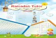 Ramadan Tutor 2020 for Translation · & Ismail a.s Prophet Muhammad ... Ramadan ist auch der Monat, in dem der Qur'an gesandt wurde. Wir haben das Ramadan Tutor erstellt und dabei