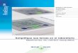 FiveEasy™: Instrumentos de sobremesa · LE422 Microelectrodos de pH con electrolito de gel apto para pequeñas muestras en viales y tubos de ensayo; mantenimiento reducido; 4,3