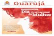 Guarujá DIÁRIO OFICIAL DE...2017/03/08  · Guarujá DIÁRIO OFICIAL DE Quarta-feira, 8 de março de 2017 • Edição 3.673 • Ano 16 • Distribuição gratuita • PÁGINAs 3,