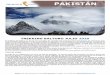 TREKKING BALTORO JULIO 2020 · 2020-01-28 · Desde Islamabad nuestra ruta parte hacia el norte a través de la Karakorum Highway, carretera de montaña que enlaza Pakistán y China