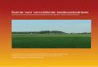 Ruimte voor verschillende landbouwbedrijven · 6.1 | Inleiding 6.2 | Vredestein en de Soelmonding 6.3 | Zeedijk en Soelpaden 7 Te stimuleren landschaps-elementen 7.1 | Verevening