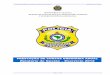 Relatório de Gestão – Exercício 2012 - MJSP...5ª Superintendência de Polícia Rodoviária Federal Relatório de Gestão 2012 LISTA DE ABREVIATURAS E SIGLAS DPRF – Departamento