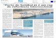 ID: 73851872 02-03-2018 | Porto de Setúbal Corte: 1 de 3 ... · Portos de Setúbal e Sesimbra A PSS, sobre uma abordagem ao presente desenvolvimento do porto e aos projetos que permi-tirão