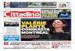 Anno LXXVI Nº42 Montréal, 8 NOVEMBRE 2017 Elezioni …cittadino.ca/wp-content/uploads/2017/11/8-novembre-2017.pdf · 2017-11-07 · Coderre, prima ancora che Valérie Plante, è