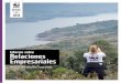 Relaciones Empresariales · 2019-07-17 · Revisión de las relaciones empresariales de WWF-Colombia 8 . El cambio climático, la destrucción de la naturaleza y las amenazas a la