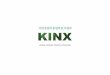 국내 유읠의 쟎립잌 IX 사업읫company.kinx.net/wp-content/themes/kinxcorp/files/KINX... · 1 day ago · company information 회사명 설립일 대표이사 사업종목