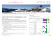 Dates L’HIVER 2018/2019 EN SAVOIE MONT BLANC · 2019-09-03 · Avec 41,1 millions de nuitées, la fréquentation globale de l’hiver2018/2019 en Savoie Mont Blanc est en hausse