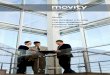 Movity. Opis rozwiązań oraz usług z zakresu zarządzania … · 2016-06-14 · i relacjami z Klientami. Poznań, 2016. ... oraz zarządzania dokumentami w przedsiębiorstwie -