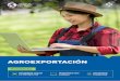 AGROEXPORTACIÓN (3 MODALIDADES) · Aspectos comerciales de la agroexportación peruana: retos y oportunidades. Requisitos técnicos en la agro exportación. Gestión de inocuidad
