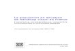 La population en situation de handicap visuel en France · 2012-04-17 · La population en situation de handicap visuel en France Observatoire régional de la santé des Pays de la