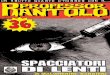 SPACCIATORI - Rantolo · 2007-05-27 · RANTOLO COLLECTION 01 L’ESCAdi Fassio - Celestini 02 CASTIGO di Fassio - Marinetti 03 ZULEIKAdi Barbieri - Stefanni 04 TRIANGOLI PERICOLOSIdi