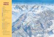 CHAÎNE DE BELLEDONNE ESPACE BARIOZscbarioz.fr/wp-content/uploads/2017/11/plan-pistes-pa... · 2017-11-22 · CHAÎNE DE BELLEDONNE Col de Merdaret 1798 m Grand Rocher 1926 m Montagne