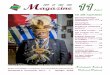 In dit nummer - Ana Upu Magazine 9_11... · 2017-11-21 · Koningin Juliana op Paleis Soetdijk Voor hem op tafel ligt de rode baret van hem als opperbevel-hebber van het Operasi Papua