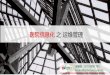 2003 中国 - 51CTO · 2017-09-18 · Workshop流程设计方法论 示例 示例 明确流程角色对应现有岗位与人 员，确保职责落地 整合现状 目标及最佳实践