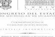 Congreso del Estado de Michoacán – LXXIV Legislaturacongresomich.gob.mx/file/WEB-NOTAS-CONGRESO-20-julio-2019.pdf · presidente del Congreso del tado, los integrantes de la Co: