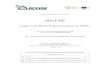 ARCFIREict-arcfire.eu/wp-content/uploads/2017/10/arcfire_d21... · 2017-10-25 · D2.1 Converged network opera-tional environment report Document: ARCFIRE D2.1 Date: August 29th 2016