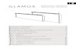 GLAMOXglamoxfutes.hu/wp-content/uploads/2016/08/Galamox... · elektromos fűtőpanel Köszöntő, elérhetőségeink Garanciális tudnivalók Felszerelés, beüzemelés Direktbekötés