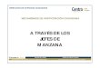 A TRAVÉS DE LOS JEFES DE MANZANA - Villahermosatransparencia.villahermosa.gob.mx/images/Documentos... · 2018-11-22 · Los Jefes de Manzana son los promotores ciudadanos, quienes