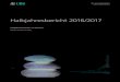 Halbjahresbericht 2016/2017€¦ · UBS (D) Portfolio II (EUR) UBS Asset Management (Deutschland) GmbH. Inhaltsverzeichnis Organisation 2 Bericht der Geschäftsführung 3 Halbjahresbericht