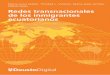 Redes transnacionales de los inmigrantes ecuatorianos · 2014-06-09 · María Luisa Setién, Trinidad L. Vicente, María Jesús Arriola, Mabel Segú Redes transnacionales de los